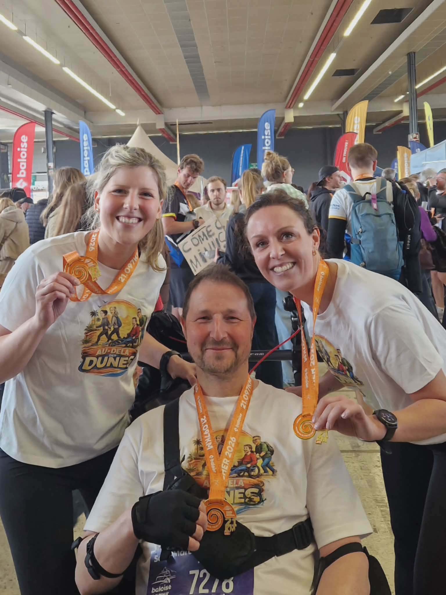Semi Marathon de Namur